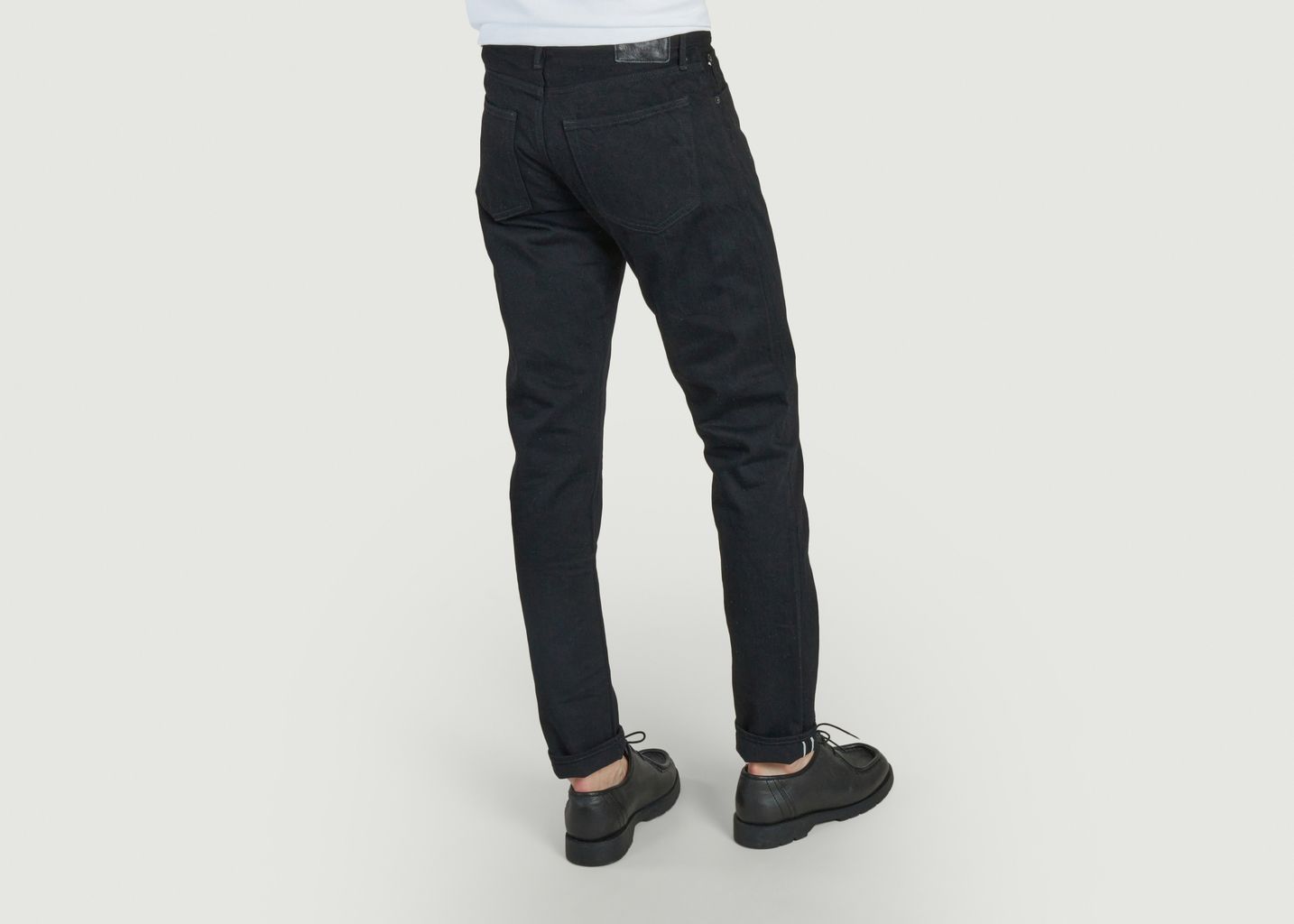 Straight Selvedge Jeans J314 14oz - Japan Blue Jeans
